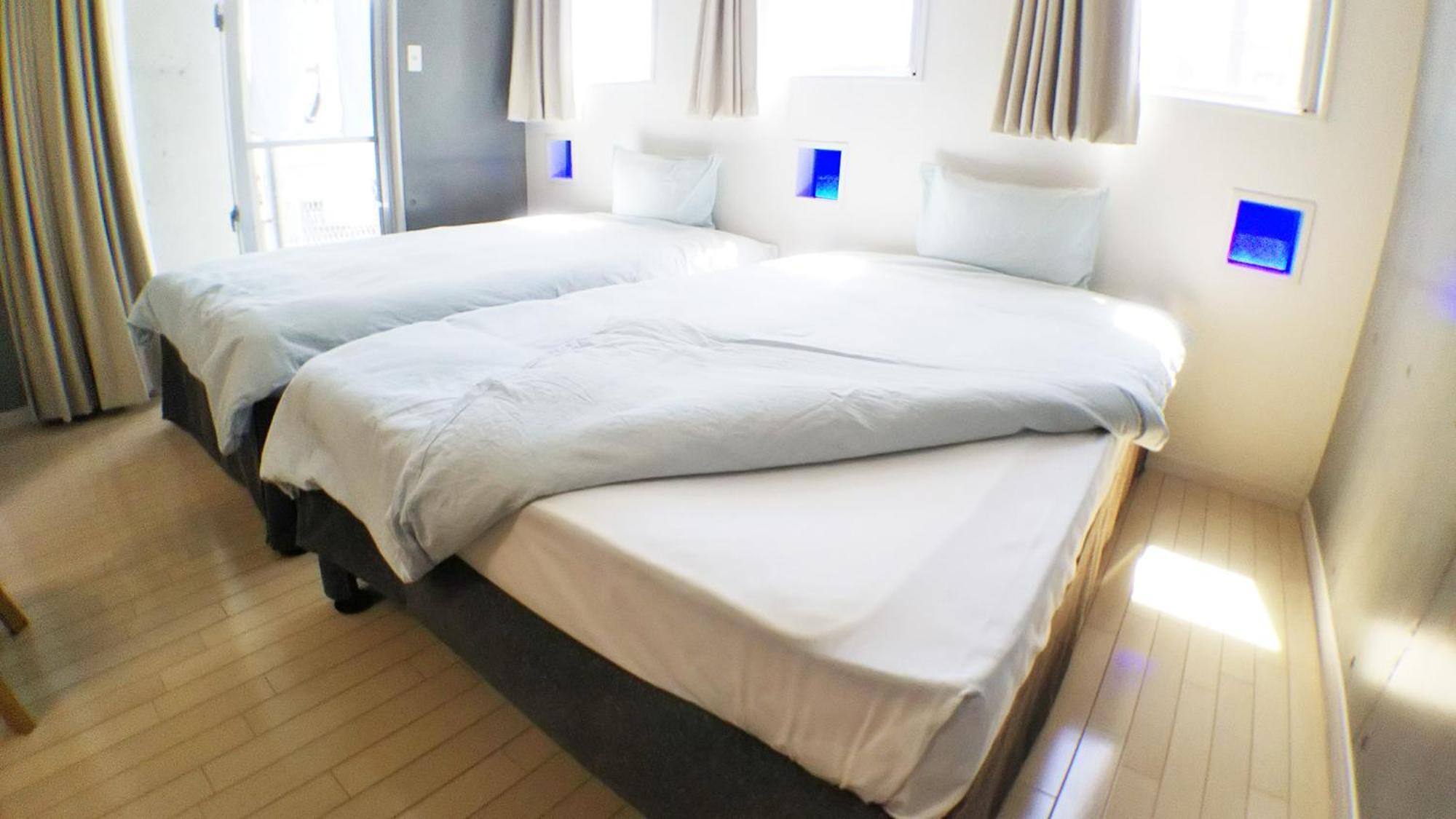 Across Omoromachi Naha Lejlighedshotel Eksteriør billede